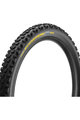 PIRELLI anvelopă - SCORPION ENDURO S HARDWALL 29 x 2.4 60 tpi - galben/negru