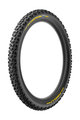 PIRELLI anvelopă - SCORPION ENDURO S HARDWALL 29 x 2.4 60 tpi - galben/negru