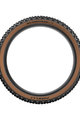 PIRELLI anvelopă - SCORPION ENDURO S CLASSIC HARDWALL 29 x 2.4 60 tpi - maro/negru