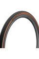 PIRELLI anvelopă - CINTURATO ADVENTURE CLASSIC 40 - 622 60 tpi - maro/negru