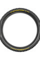 PIRELLI anvelopă - SCORPION RACE ENDURO M DUALWALL 27.5 x 2.5 - galben/negru