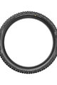 PIRELLI anvelopă - SCORPION ENDURO M HARDWALL 27.5 x 2.6 60 tpi - negru