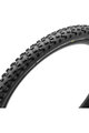 PIRELLI anvelopă - SCORPION ENDURO M HARDWALL 27.5 x 2.6 60 tpi - negru