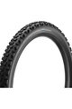 PIRELLI anvelopă - SCORPION ENDURO HARDWALL 27.5 x 2.6 60 tpi - negru