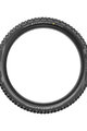 PIRELLI anvelopă - SCORPION E-MTB M HYPERWALL 27.5 x 2.6 60 tpi - negru