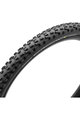 PIRELLI anvelopă - SCORPION E-MTB M HYPERWALL 27.5 x 2.6 60 tpi - negru