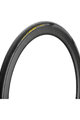 PIRELLI anvelopă - P ZERO RACE COLOUR EDITION TECHBELT 28 - 622 127 tpi - galben/negru