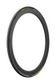 PIRELLI anvelopă - P ZERO RACE COLOUR EDITION TECHBELT 28 - 622 127 tpi - galben/negru