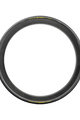 PIRELLI anvelopă - P ZERO RACE COLOUR EDITION TECHBELT 28 - 622 127 tpi - galben/negru