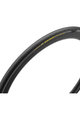 PIRELLI anvelopă - P ZERO RACE COLOUR EDITION TECHBELT 28 - 622 127 tpi - galben/negru