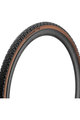 PIRELLI anvelopă - CINTURATO GRAVEL RC CLASSIC TECHWALL+ 40 - 622 60 tpi - maro/negru