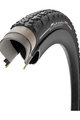 PIRELLI anvelopă - CINTURATO GRAVEL RC TECHWALL+ 40 - 622 60 tpi - negru