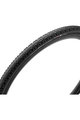 PIRELLI anvelopă - CINTURATO GRAVEL RC-X TECHWALL 40 - 622 60 tpi - negru