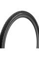 PIRELLI anvelopă - CINTURATO GRAVEL RC-X TECHWALL 40 - 622 60 tpi - negru