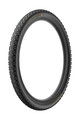 PIRELLI anvelopă - SCORPION XC RC COLOUR EDITION PROWALL 29 x 2.4 120 tpi - auriu/negru