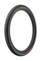 PIRELLI anvelopă - SCORPION XC RC COLOUR EDITION PROWALL 29 x 2.4 120 tpi - portocaliu/negru