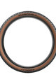 PIRELLI anvelopă - SCORPION XC RC CLASSIC PROWALL 29 x 2.4 120 tpi - maro/negru