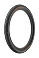 PIRELLI anvelopă - SCORPION XC M COLOUR EDITION PROWALL 29 x 2.4 120 tpi - portocaliu/negru