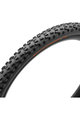 PIRELLI anvelopă - SCORPION ENDURO M HARDWALL 29 x 2.6 60 tpi - portocaliu/negru