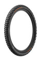 PIRELLI anvelopă - SCORPION ENDURO M HARDWALL 29 x 2.6 60 tpi - portocaliu/negru