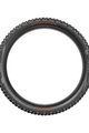 PIRELLI anvelopă - SCORPION ENDURO M HARDWALL 29 x 2.6 60 tpi - portocaliu/negru