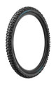 PIRELLI anvelopă - SCORPION ENDURO M HARDWALL 29 x 2.6 60 tpi - albastru/negru