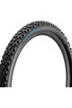 PIRELLI anvelopă - SCORPION ENDURO M HARDWALL 29 x 2.6 60 tpi - albastru/negru