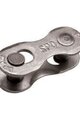 SRAM lanţ - PC 850  - argintiu