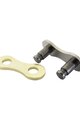 SRAM lanţ - PC 1 SILVER - auriu/argintiu