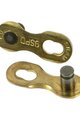 SRAM lanţ - PC 971 - auriu/argintiu