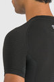 SPORTFUL Tricou de ciclism cu mânecă scurtă - 2ND SKIN - negru