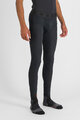 SPORTFUL Pantaloni de ciclism lungi fără bretele - TD MID - negru