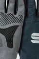 SPORTFUL Mănuși cu degete lungi de ciclism - APEX LIGHT - negru