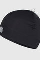 SPORTFUL Șapcă de ciclism - THERMODRYTEX - negru