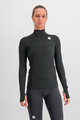SPORTFUL Hanorac - CARDIO TECH W - negru
