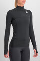 SPORTFUL Hanorac - CARDIO TECH W - negru