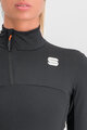 SPORTFUL Hanorac - CARDIO TECH W - negru