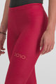 SPORTFUL colanți - DORO APEX - roz