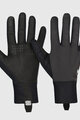 SPORTFUL Mănuși cu degete lungi de ciclism - ENGADIN - negru