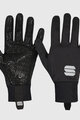 SPORTFUL Mănuși cu degete lungi de ciclism - NO RAIN - negru