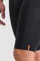 SPORTFUL pantaloni scurti - LIGHT - negru