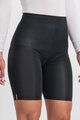 SPORTFUL pantaloni scurti - LIGHT W - negru