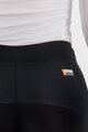 SPORTFUL pantaloni scurti - LIGHT W - negru