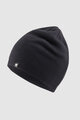 SPORTFUL Șapcă de ciclism - WOOL - negru