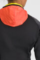 SPORTFUL Jachetă rezistentă la vânt de ciclism - CARDIO W - multicolor