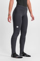 SPORTFUL colanți - CARDIO TECH - negru