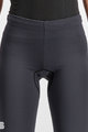SPORTFUL colanți - CARDIO TECH - negru