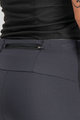 SPORTFUL colanți - CARDIO TECH - negru