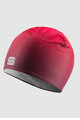 SPORTFUL Șapcă de ciclism - SQUADRA - roșu