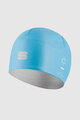 SPORTFUL Șapcă de ciclism - SQUADRA W - albastru deschis
